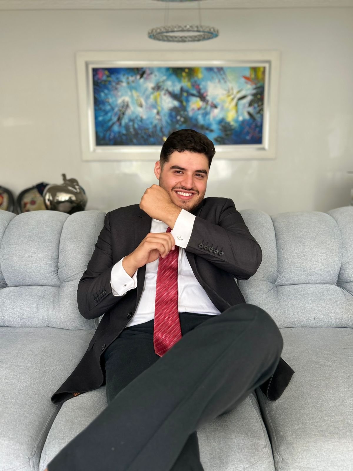 Andrés Guillermo Peñaranda